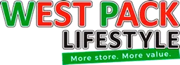 west pack lifestyle logo