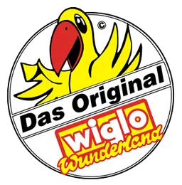 wiglo wunderland logo