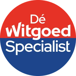 witgoed specialist logo