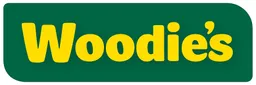 woodie's logo