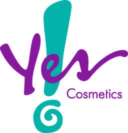 yes cosmetics logo