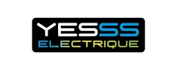 yesss electrique logo