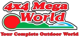 4x4 megaworld logo