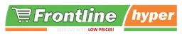 frontline hyper logo