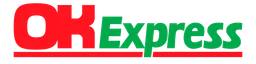 ok express logo