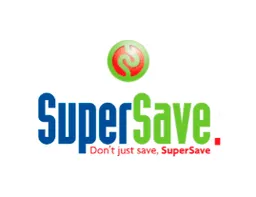 super save logo
