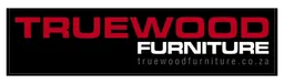 true wood furniture logo