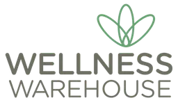 wellness warehouse  logo