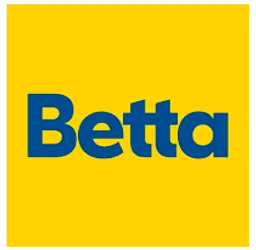 betta electrical logo