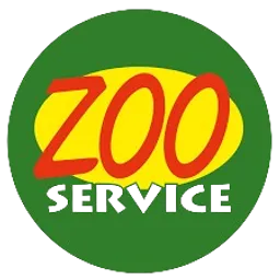 zoo service logo