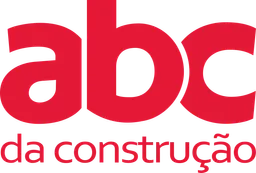 abc da construção logo
