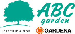 abc garden logo