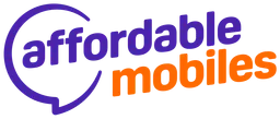affordable mobiles logo
