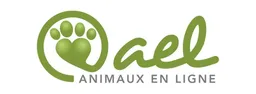 animaux en ligne logo