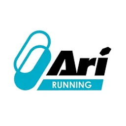 ari running store logo