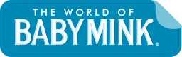 baby mink logo