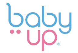 baby up logo
