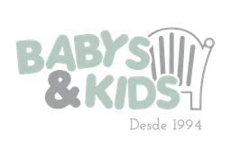 baby and kids logo