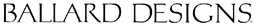 ballard designs logo