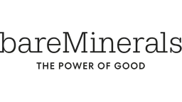 bare minerals logo