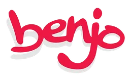 benjo logo