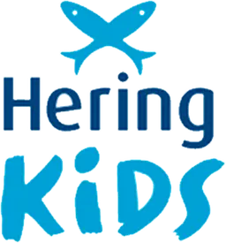 hering kids logo