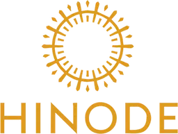 hinode logo