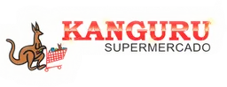 kanguru supermercado logo