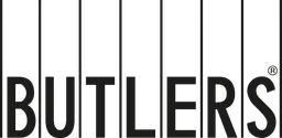 butlers logo