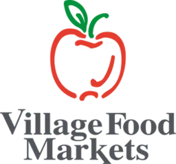 village foods market logo