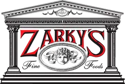 zarky's logo