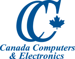 canada computers logo