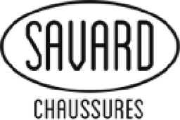 chaussure savard logo