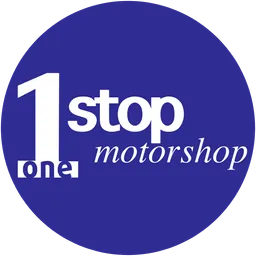 one stop motorshop logo