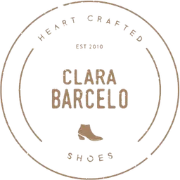 clara barcelo logo