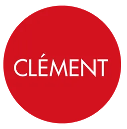 clement logo