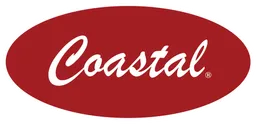 coastal farm & ranch logo