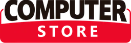 computer store logo