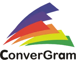 convergram logo