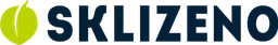 sklizeno logo