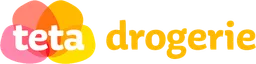 teta drogerie logo