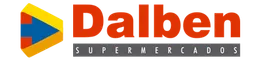 supermercado dalben logo