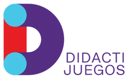 didacti juegos logo