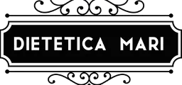 dietética mari logo