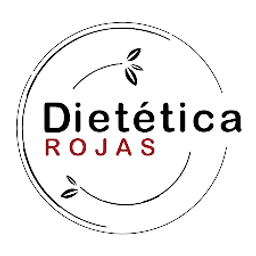 dietética rojas logo