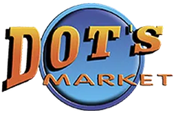 dot’s market logo