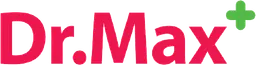 dr. max logo