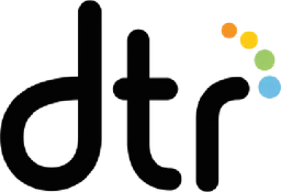 dtr logo