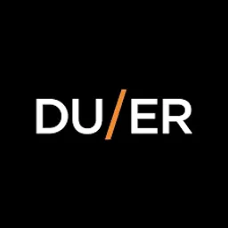 duer logo