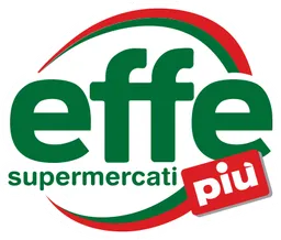 supermercati effepiù logo